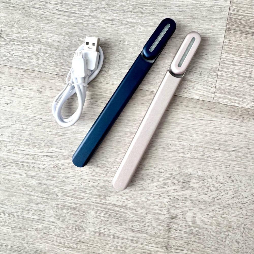 Solawave Red Light & Blue Light Wands